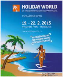 Holiday World 2015