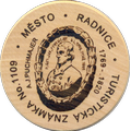 Turistická známka