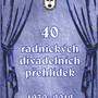 40 divadelních přehlídek