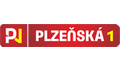 logo Plzeňská 1