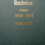 Radnice 1912-1913 (foto)