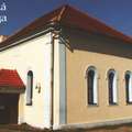 Sběratelská karta - Synagoga