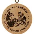 Turistická známka Libštejn