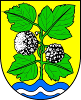 Erb Zvíkovec